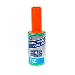 5-inch x 1000 ft. Stretch Wrap