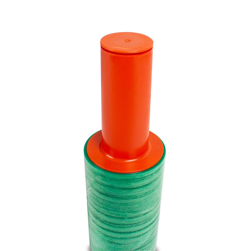 5-inch x 1000 ft. Stretch Wrap - Image 2
