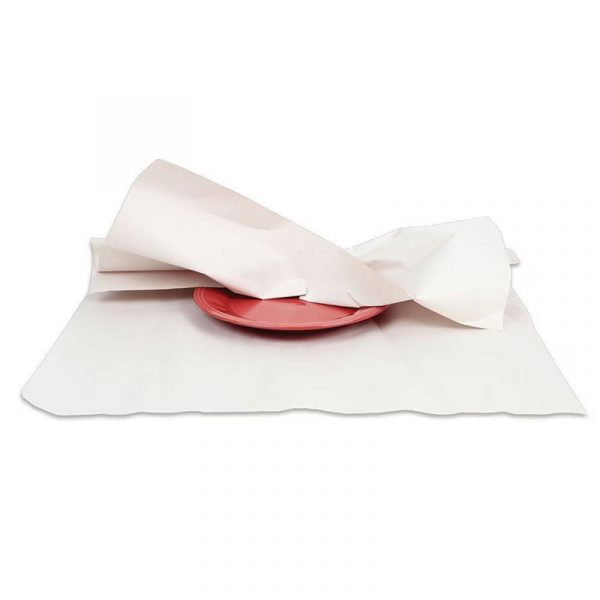 2 Pack Bulk Packing Paper 24" x 24" - Image 2